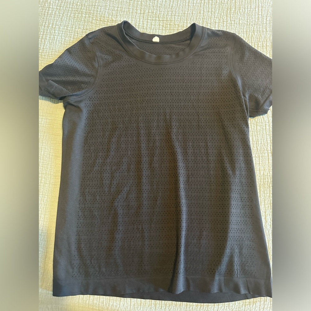 Lululemon shirt